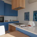 Blue Line Apartmán