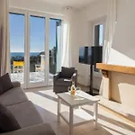 Apartman Blue Line Fiascherino