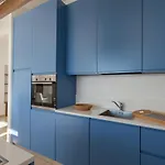 Blue Line Apartmán Fiascherino