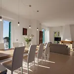 Blue Line Apartman Fiascherino