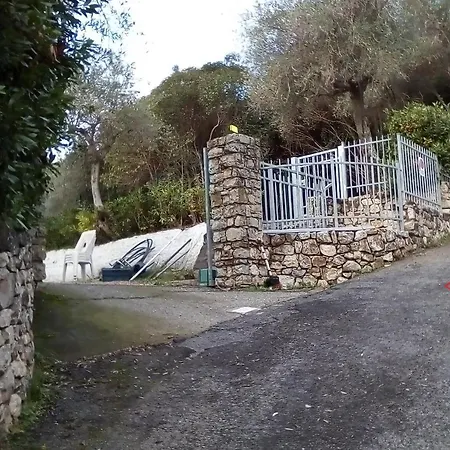 Blue Line * Fiascherino