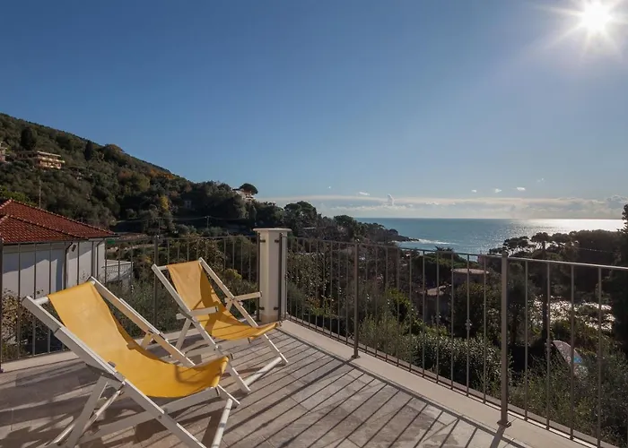 Blue Line * Fiascherino