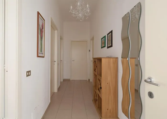 Blue Line Fiascherino