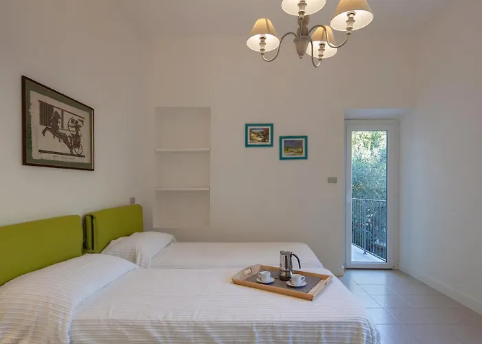 Blue Line * Fiascherino