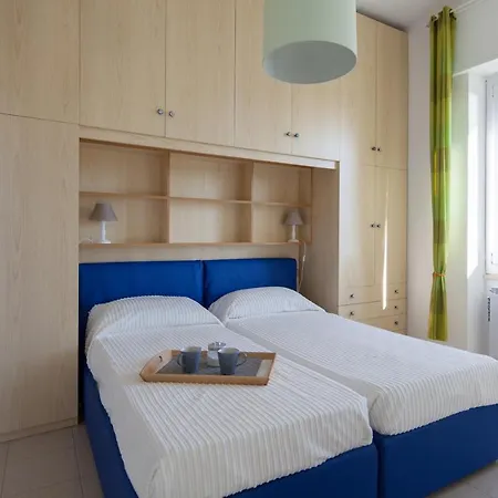 Blue Line フィアスケリーノ