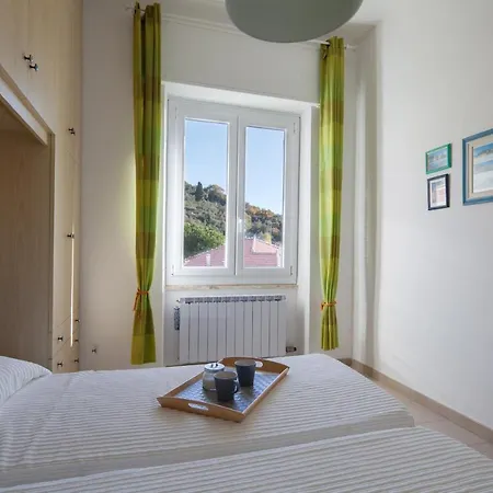 アパート Blue Line *