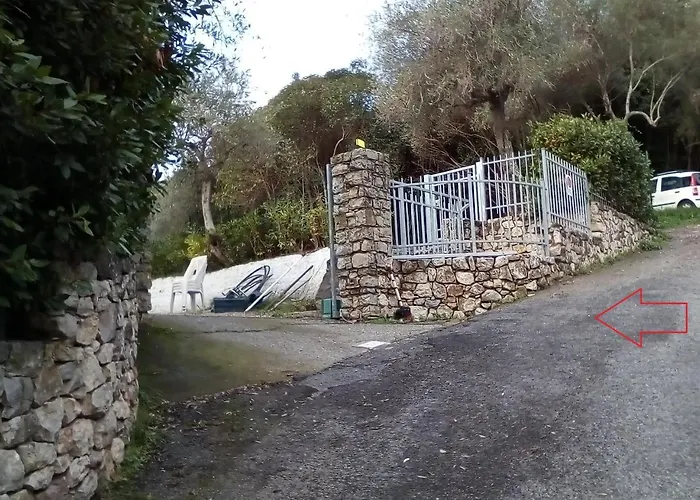 Blue Line * Fiascherino